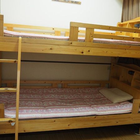 Sudomari Minshuku Friend Hotel Якушима Екстериор снимка