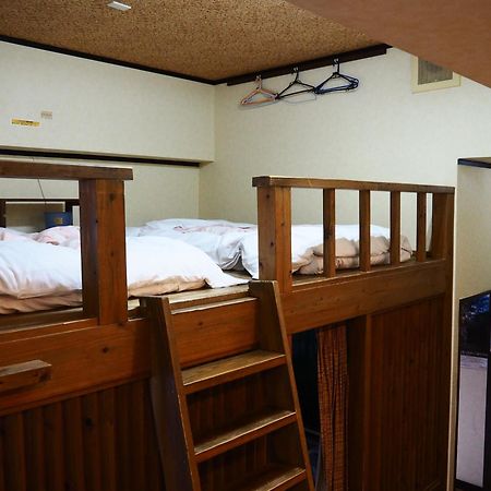 Sudomari Minshuku Friend Hotel Якушима Стая снимка