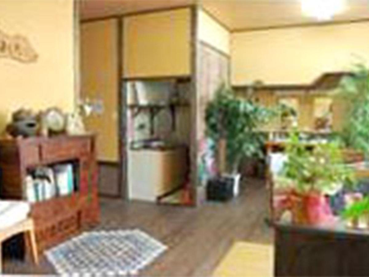 Sudomari Minshuku Friend Hotel Якушима Екстериор снимка