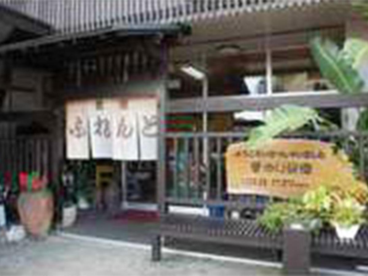 Sudomari Minshuku Friend Hotel Якушима Екстериор снимка