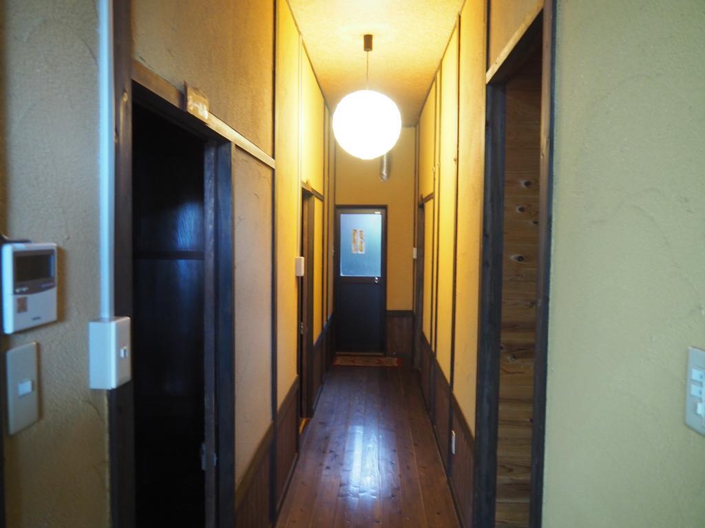 Sudomari Minshuku Friend Hotel Якушима Екстериор снимка
