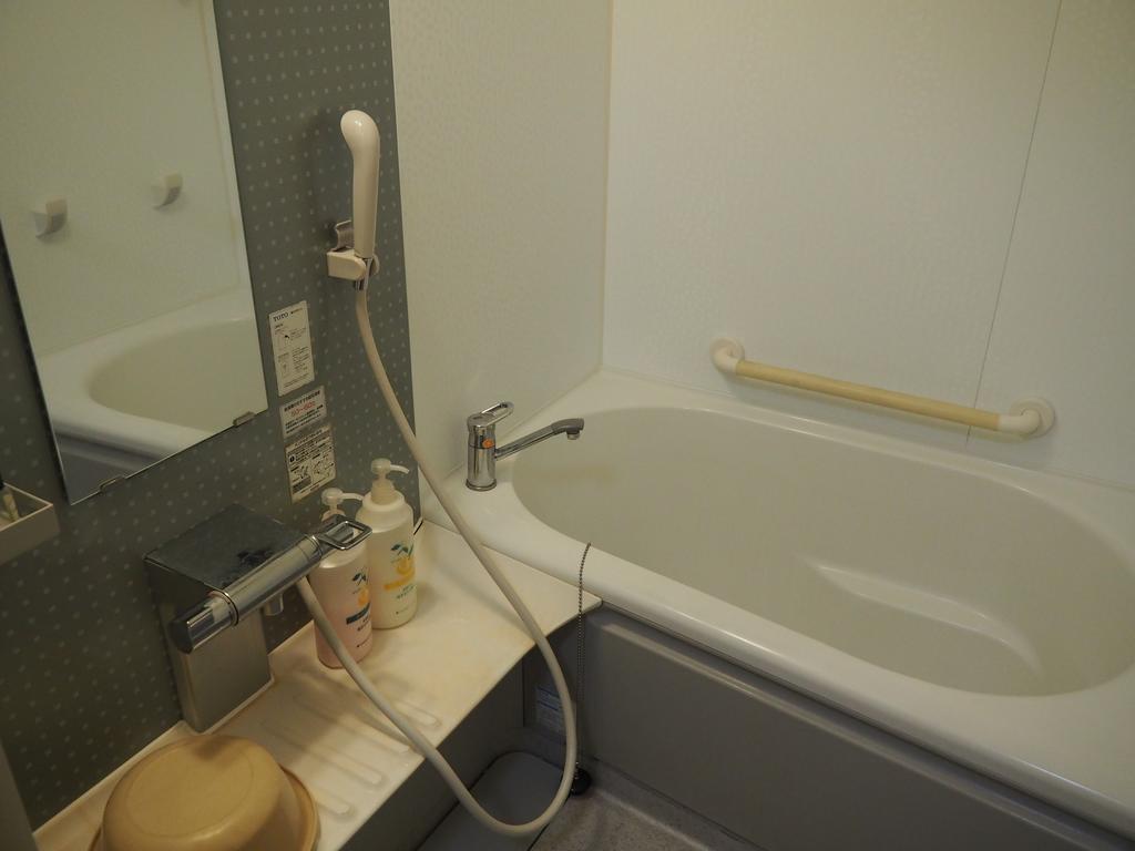 Sudomari Minshuku Friend Hotel Якушима Екстериор снимка