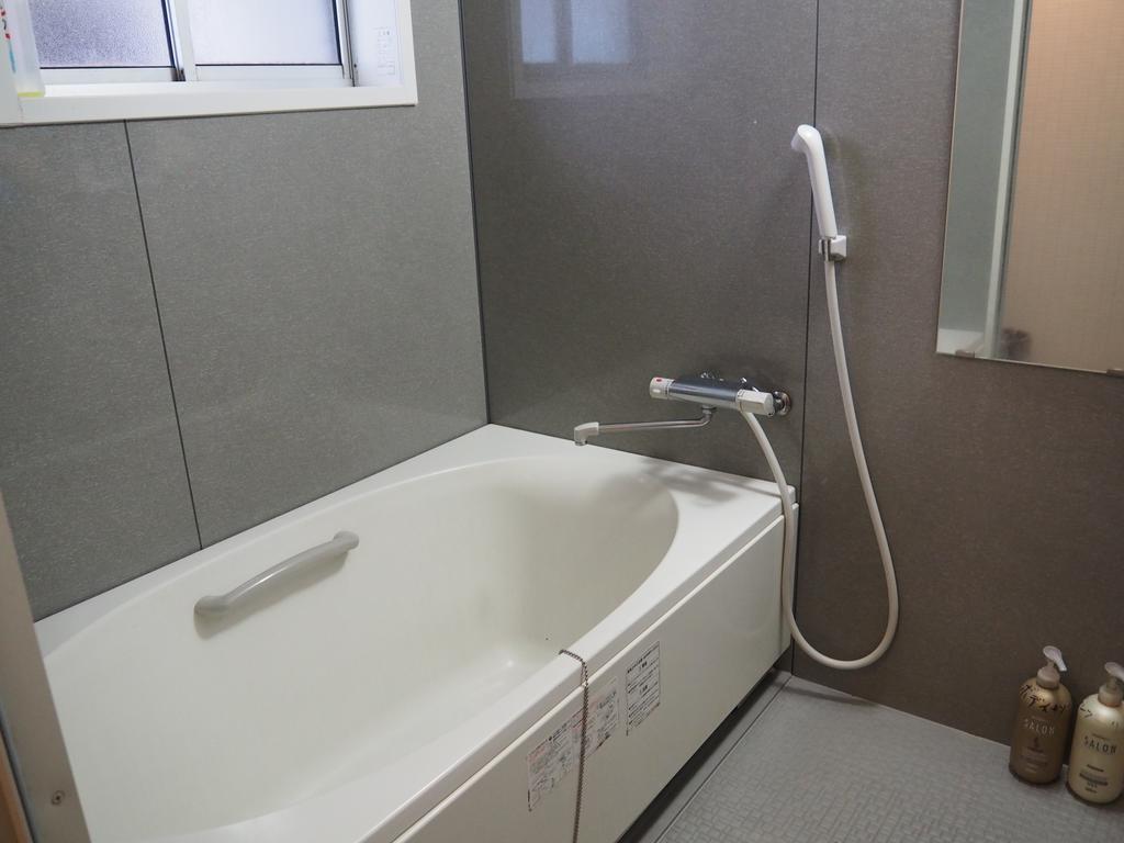 Sudomari Minshuku Friend Hotel Якушима Екстериор снимка